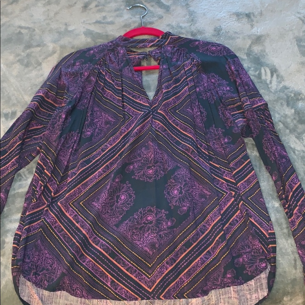 Free people top!